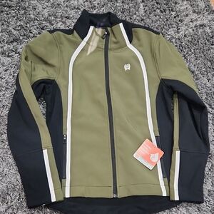 Womens CINCH Jacket